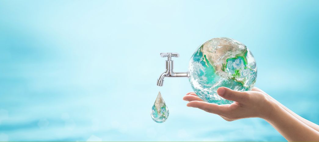 à propos de my water planet