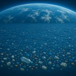 Pollution plastique océan
